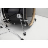 Tama MBS42S-PBK Starclassic Performer Shell Kit 4 pcs - Piano Black/Chrome HW