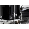 Tama MBS42S-PBK Starclassic Performer Shell Kit 4 pcs - Piano Black/Chrome HW