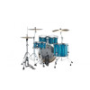 Tama MBS42S-SKA Starclassic Performer Shell Kit 4 pcs - Sky Blue Aurora/Chrome HW
