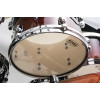 Tama MBS52RZS-DCF Starclassic Performer Shell Kit 5 pcs - Dark Cherry Fade/Chrome HW