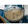Tama MBS52RZS-SKA Starclassic Performer Shell Kit 5 pcs - Sky Blue Aurora/Chrome HW