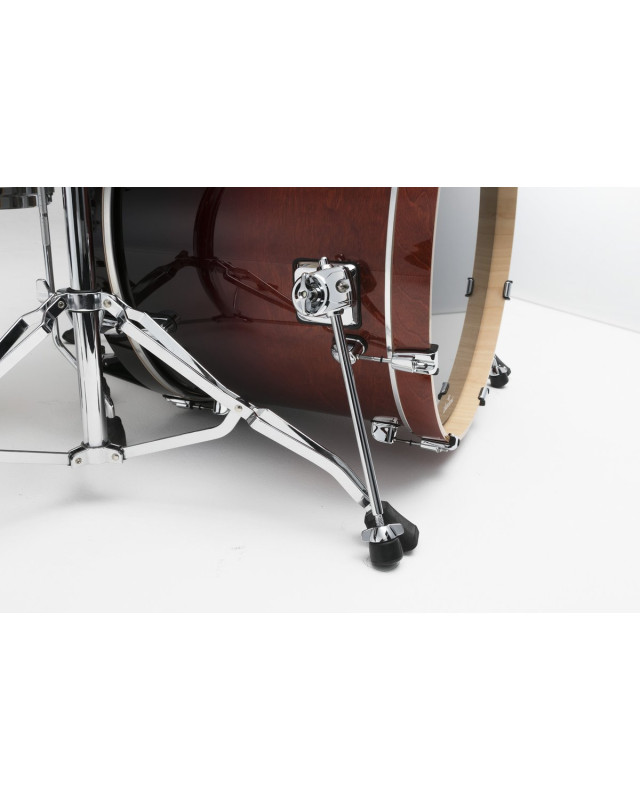 Tama MBSB18RM-DCF Starclassic Performer Bass Drum 18