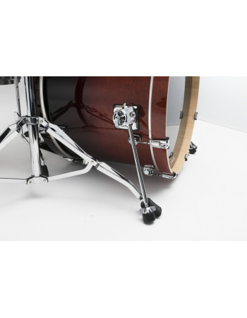 Tama MBSB18RZ-DCF Starclassic Performer Bass Drum 18