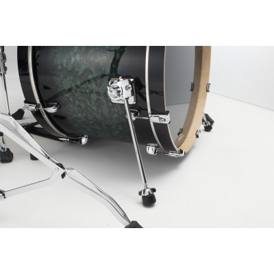 Tama MBSB18RZ-MSL Starclassic Performer Bass Drum 18