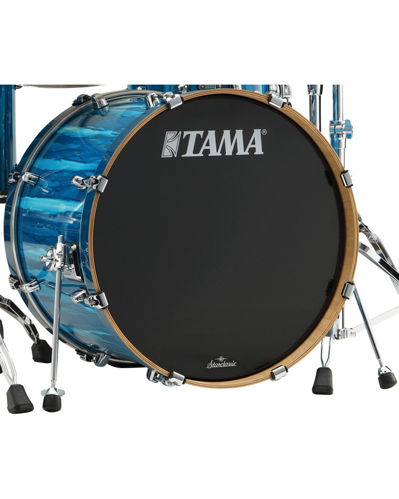 Tama MBSB20RM-SKA Starclassic Performer Bass Drum 20