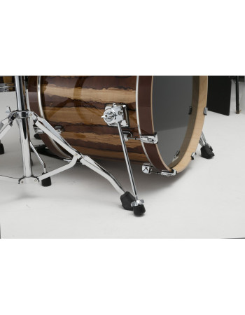 Tama MBSB20RZ-CAR Starclassic Performer Bass Drum 20
