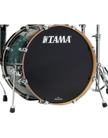 Tama MBSB20RZ-MSL Starclassic Performer Bass Drum 20