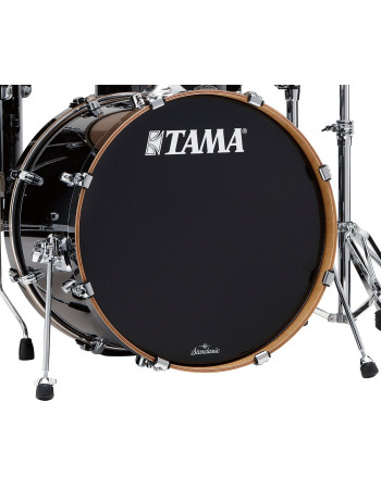 Tama MBSB20RZ-PBK Starclassic Performer Bass Drum 20