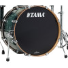 Tama MBSB22DM-MSL Starclassic Performer Bass Drum 22