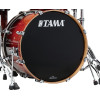 Tama MBSB22DZ-DCF Starclassic Performer Bass Drum 22