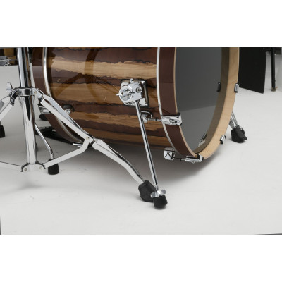 Tama MBSB22EZ-CAR Starclassic Performer Bass Drum 22