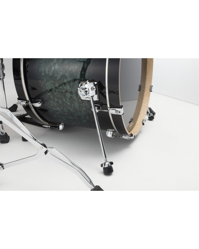 Tama MBSB22EZ-MSL Starclassic Performer Bass Drum 22