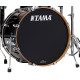 Tama MBSB24DM-PBK Starclassic Performer Bass Drum 24
