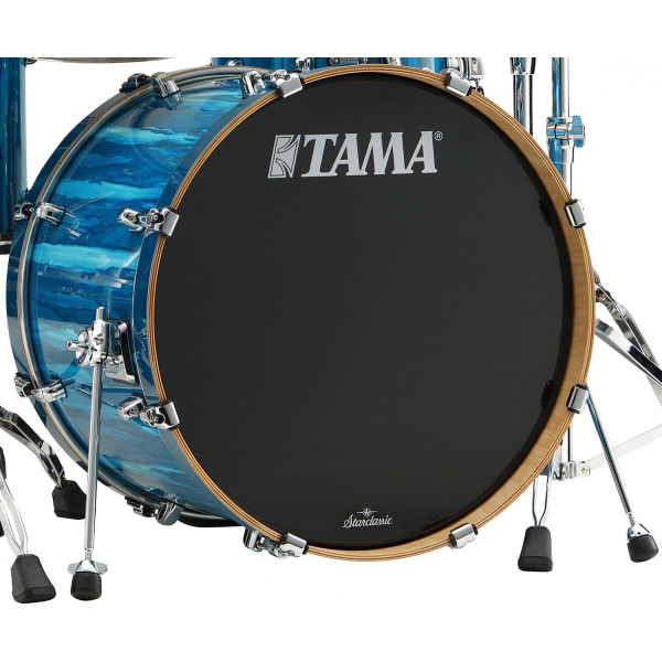 Tama MBSB24DM-SKA Starclassic Performer Bass Drum 24