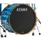 Tama MBSB24DM-SKA Starclassic Performer Bass Drum 24