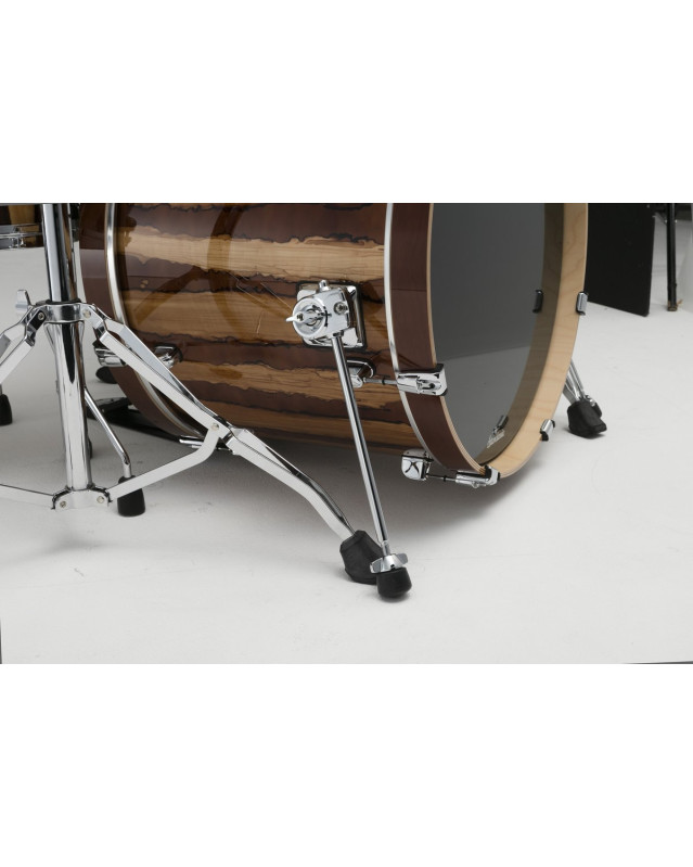 Tama MBSB24DZ-CAR Starclassic Performer Bass Drum 24