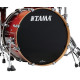 Tama MBSB24DZ-DCF Starclassic Performer Bass Drum 24