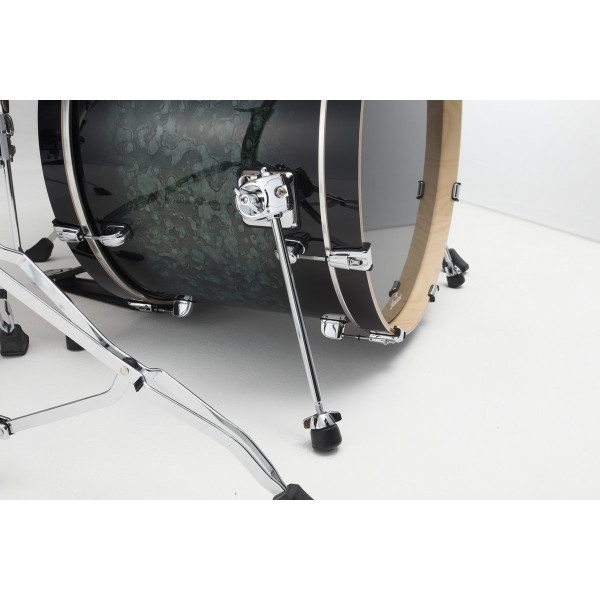 Tama MBSB24DZ-MSL Starclassic Performer Bass Drum 24