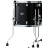 Tama MBSF14A-PBK Starclassic Performer Floor Tom 14 - Piano Black