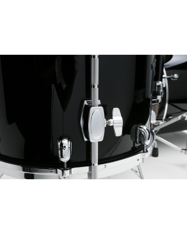 Tama MBSF14A-PBK Starclassic Performer Floor Tom 14 - Piano Black