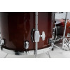 Tama MBSF14D-DCF Starclassic Performer Floor Tom 14 - Dark Cherry Fade