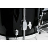 Tama MBSF14D-PBK Starclassic Performer Floor Tom 14 - Piano Black