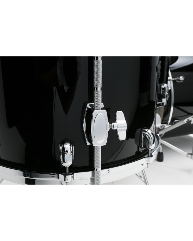 Tama MBSF14D-PBK Starclassic Performer Floor Tom 14 - Piano Black