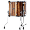 Tama MBSF18D-CAR Starclassic Performer Floor Tom 18 - Caramel Aurora