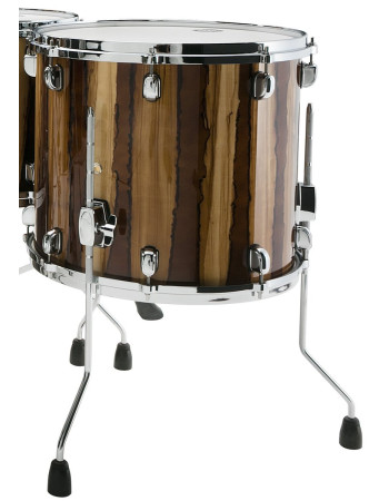 Tama MBSF18D-CAR Starclassic Performer Floor Tom 18 - Caramel Aurora