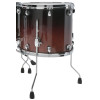 Tama MBSF18D-DCF Starclassic Performer Floor Tom 18 - Dark Cherry Fade