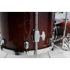 Tama MBSF18D-DCF Starclassic Performer Floor Tom 18 - Dark Cherry Fade