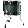 Tama MBSF18D-MSL Starclassic Performer Floor Tom 18 - Molten Steel Blue Burst