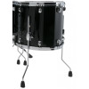 Tama MBSF18D-PBK Starclassic Performer Floor Tom 18 - Piano Black