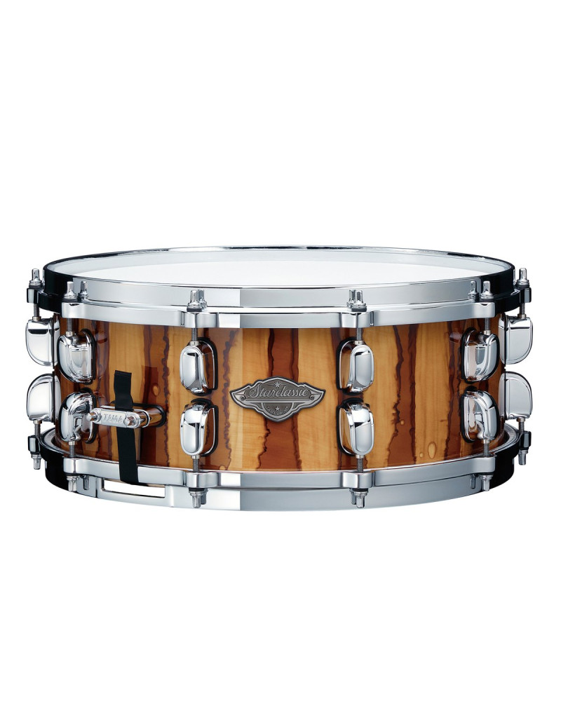 Tama MBSS55-CAR Starclassic Performer Snare Drum 14