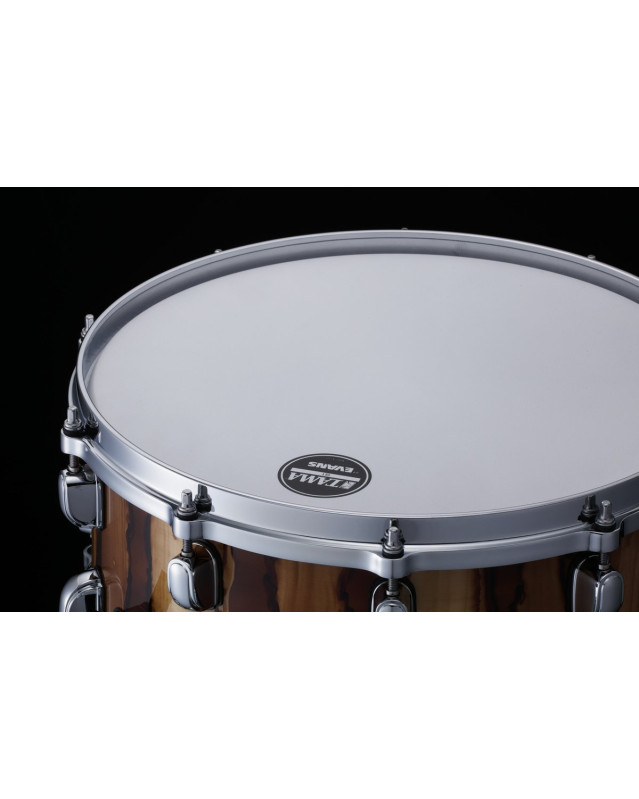 Tama MBSS55-CAR Starclassic Performer Snare Drum 14
