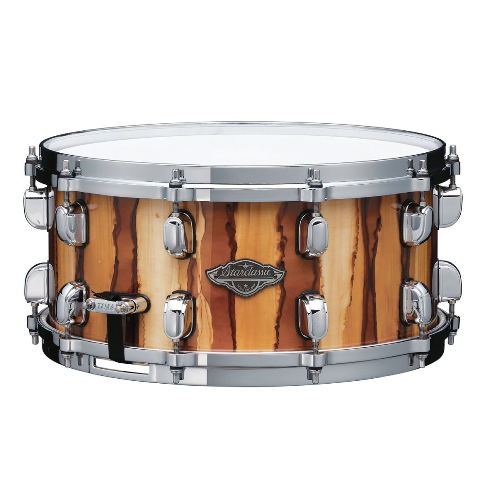 Tama MBSS65-CAR Starclassic Performer Snare Drum 14