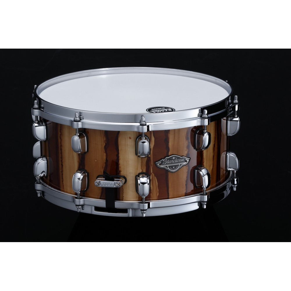 Tama MBSS65-CAR Starclassic Performer Snare Drum 14