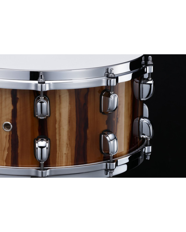 Tama MBSS65-CAR Starclassic Performer Snare Drum 14