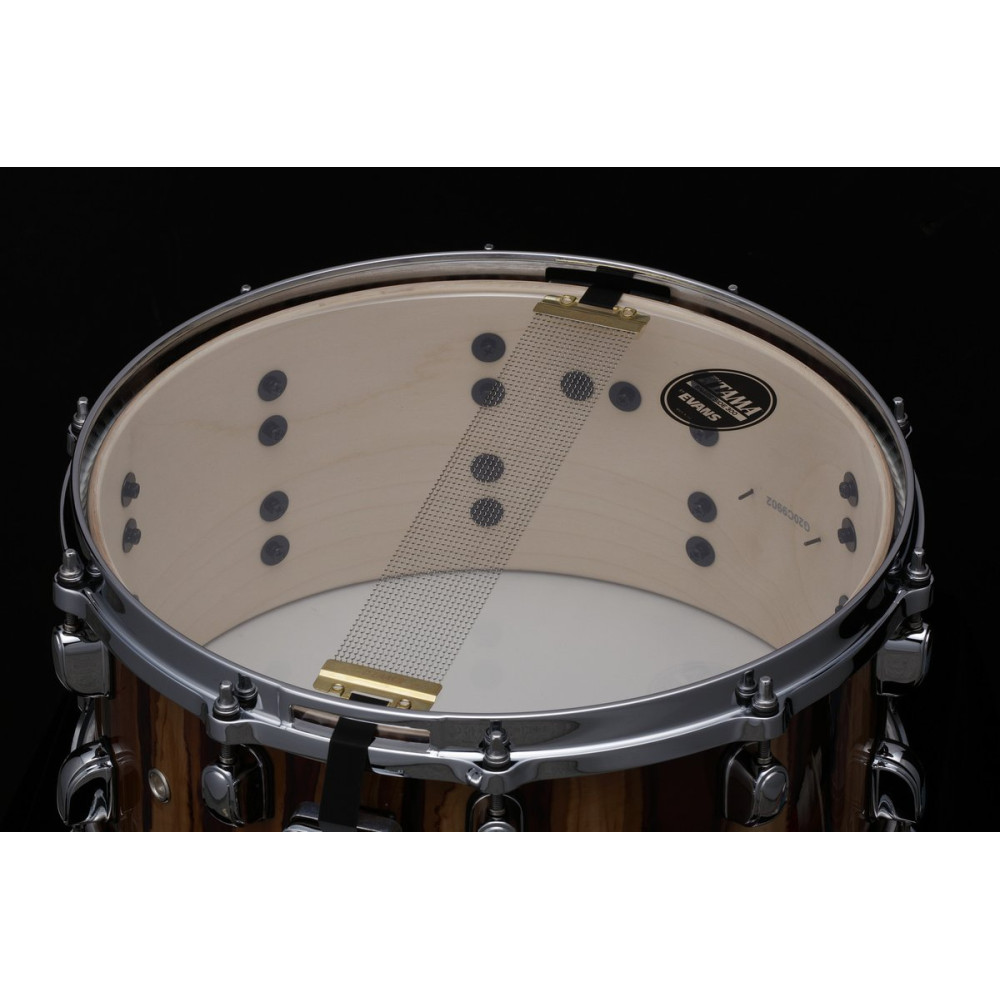 Tama MBSS65-CAR Starclassic Performer Snare Drum 14