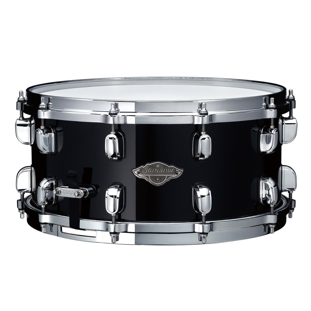 Tama MBSS65-PBK Starclassic Performer Snare Drum 14