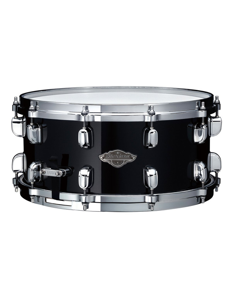Tama MBSS65-PBK Starclassic Performer Snare Drum 14