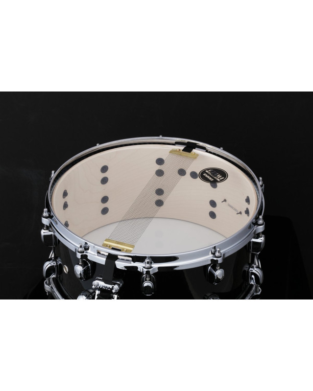 Tama MBSS65-PBK Starclassic Performer Snare Drum 14