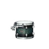 Tama MBST10A-MSL Starclassic Performer Rack Tom 10 - Molten Steel Blue Burst