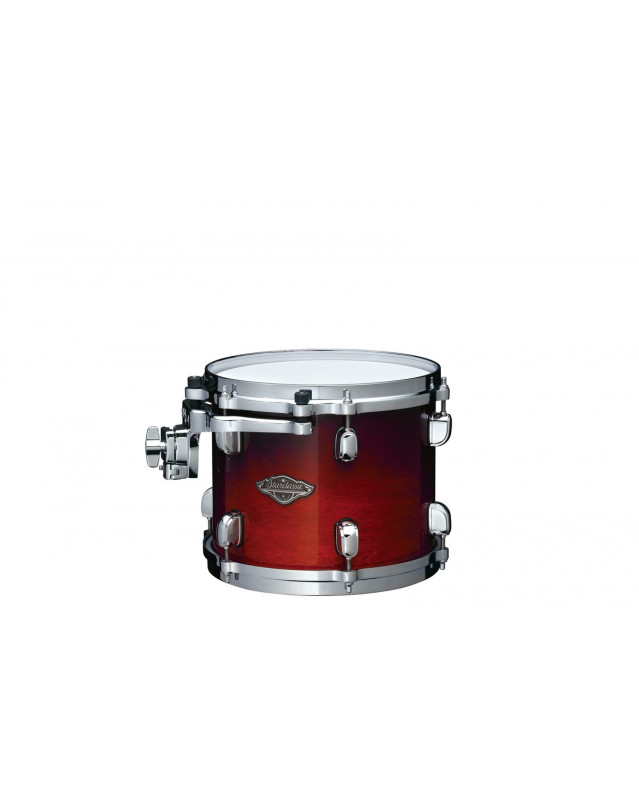 Tama MBST12A-DCF Starclassic Performer Rack Tom 12 - Dark Cherry Fade