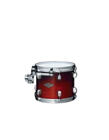 Tama MBST12R-DCF Starclassic Performer Rack Tom 12 - Dark Cherry Fade