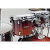 Tama MBST8A-DCF Starclassic Performer Rack Tom 8 - Dark Cherry Fade