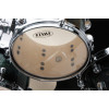 Tama MBST8A-MSL Starclassic Performer Rack Tom 8 - Molten Steel Blue Burst