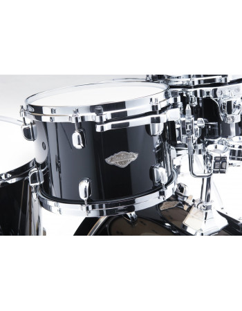 Tama MBST8A-PBK Starclassic Performer Rack Tom 8 - Piano Black