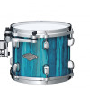 Tama MBST8A-SKA Starclassic Performer Rack Tom 8 - Sky Blue Aurora