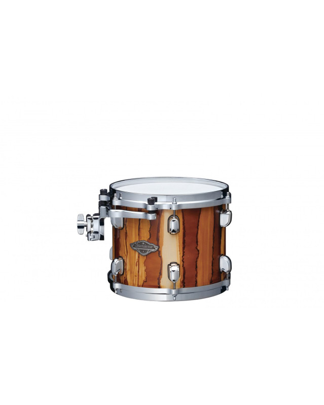 Tama MBST8H-CAR Starclassic Performer Rack Tom 8 - Caramel Aurora